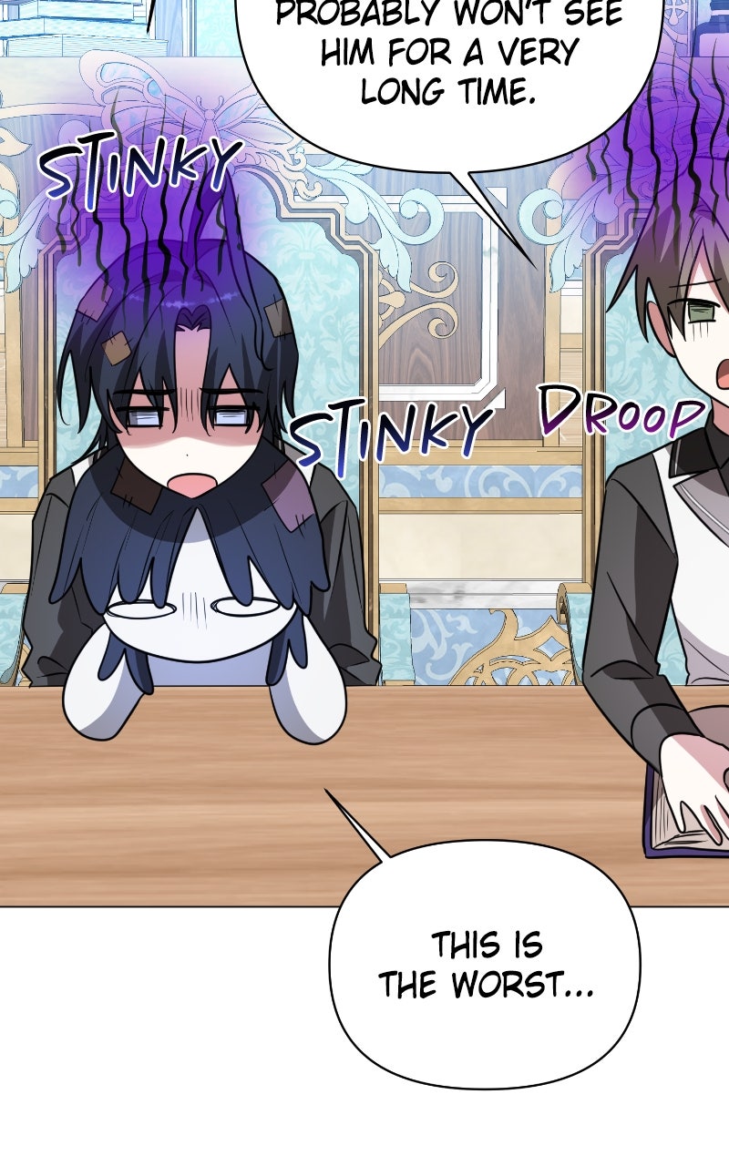 Read The Academy is Doomed chapter 55 image 37 on Lezhin