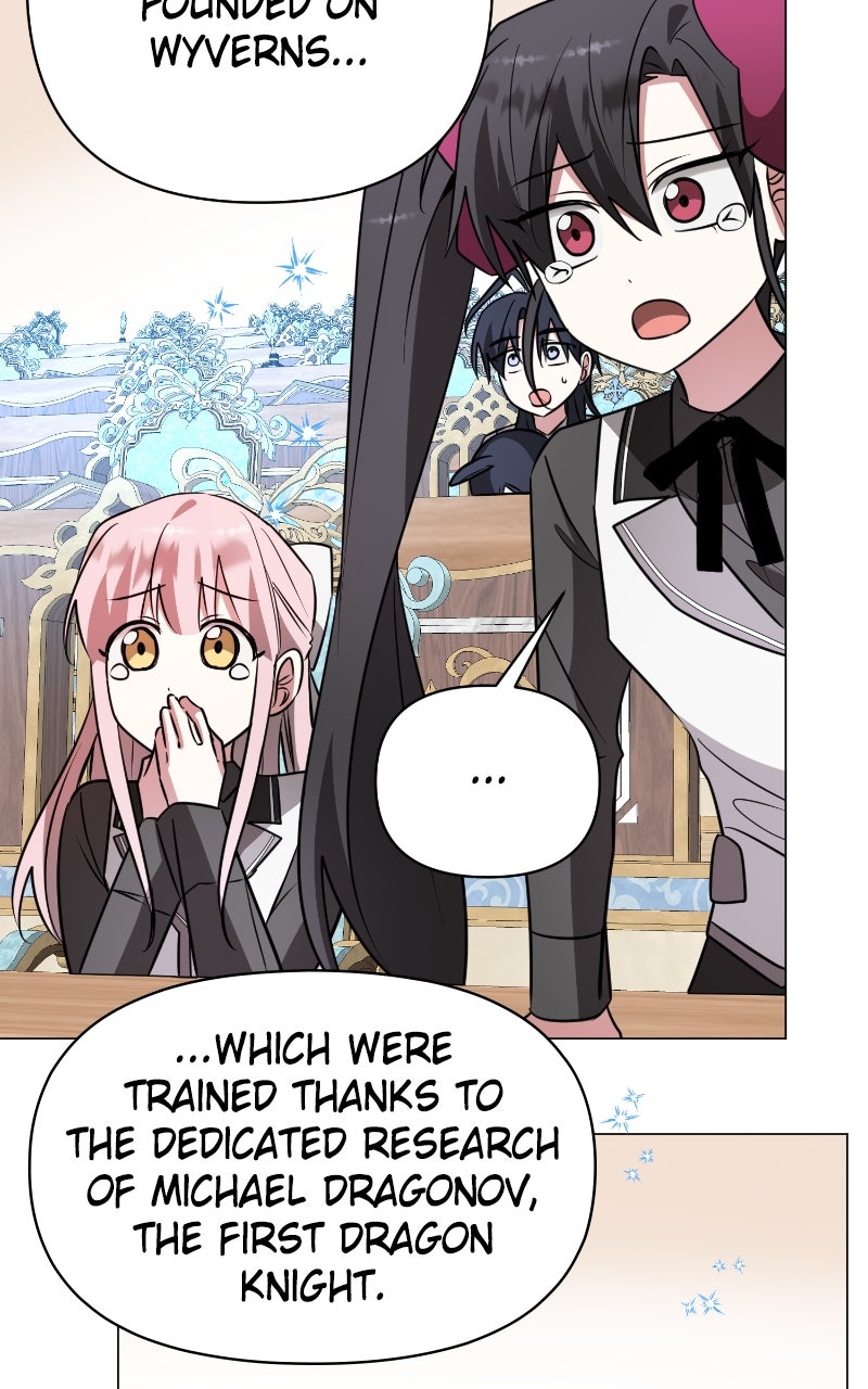Read The Academy is Doomed chapter 55 image 42 on Lezhin