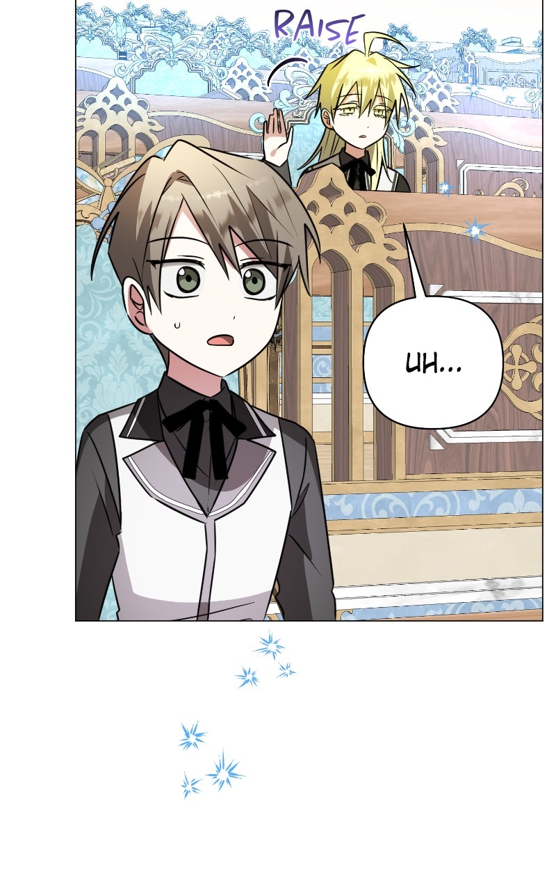 Read The Academy is Doomed chapter 55 image 43 on Lezhin