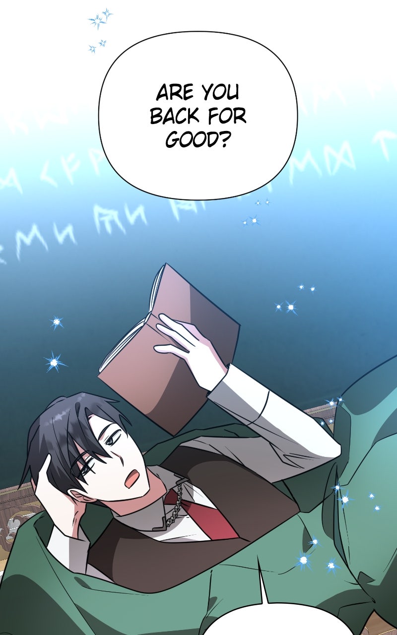 Read The Academy is Doomed chapter 55 image 44 on Lezhin