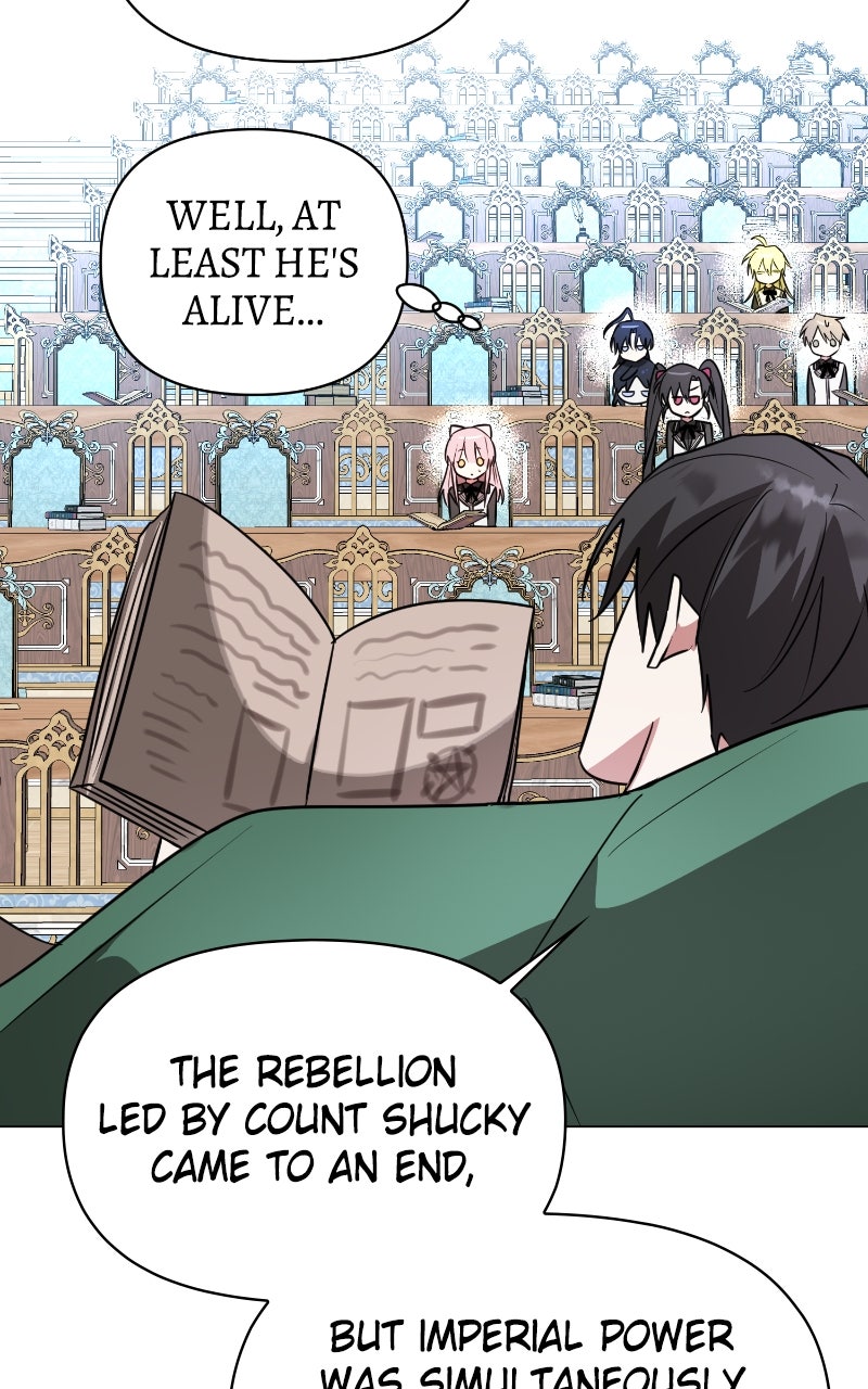 Read The Academy is Doomed chapter 55 image 48 on Lezhin