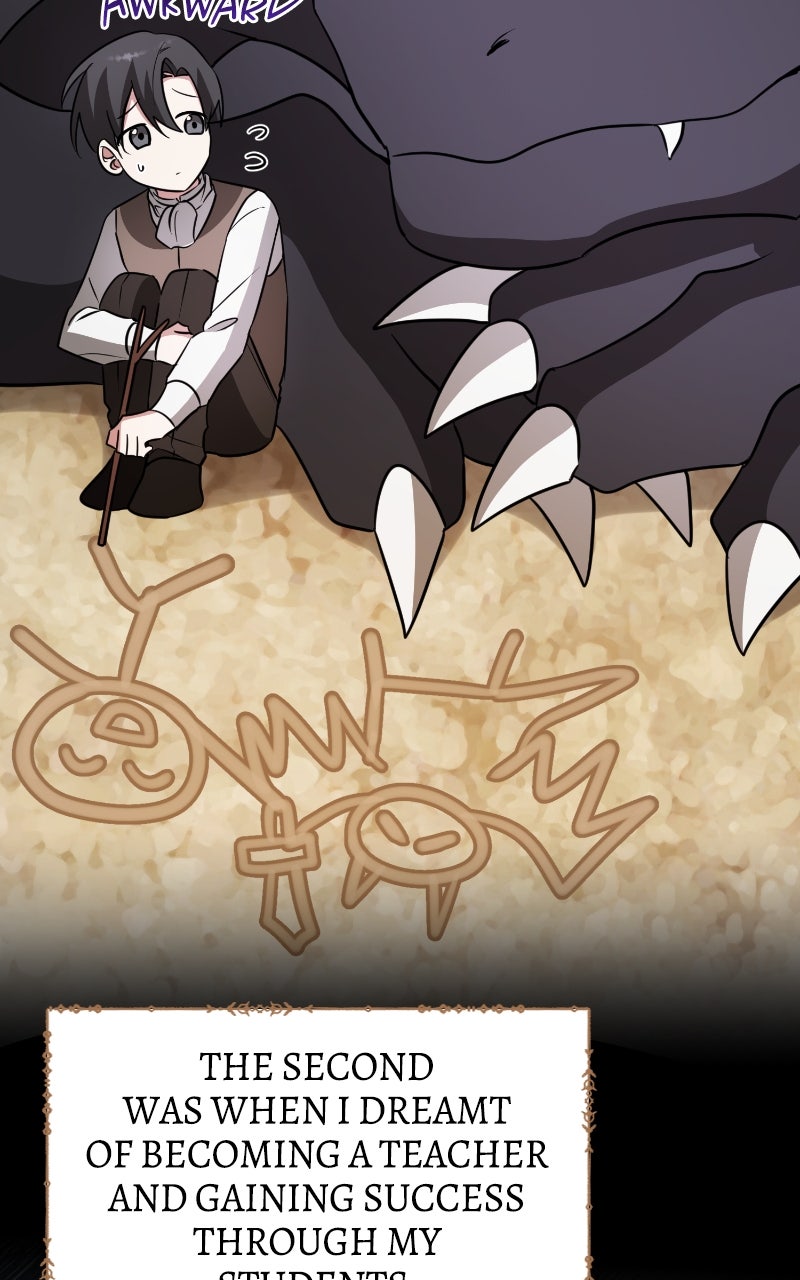 Read The Academy is Doomed chapter 55 image 5 on Lezhin