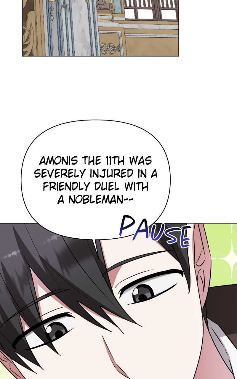 Read The Academy is Doomed chapter 55 image 50 on Lezhin