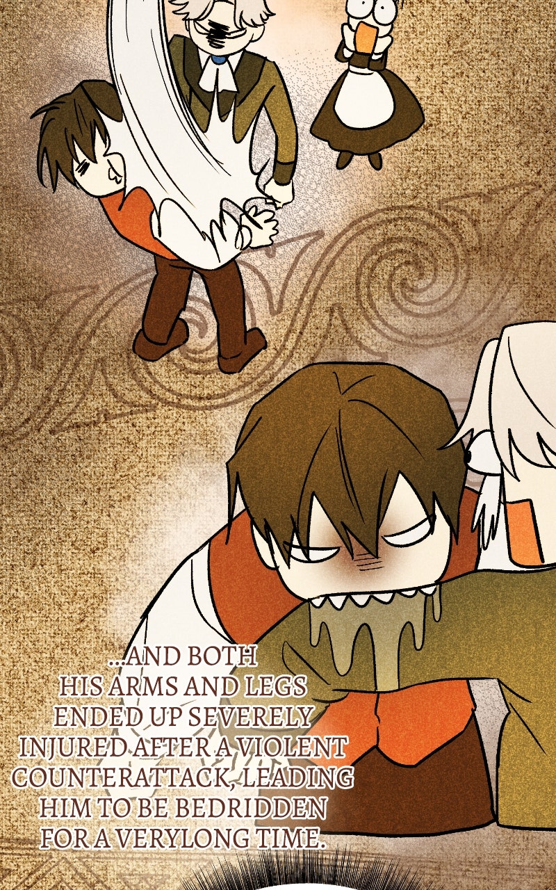 Read The Academy is Doomed chapter 55 image 52 on Lezhin