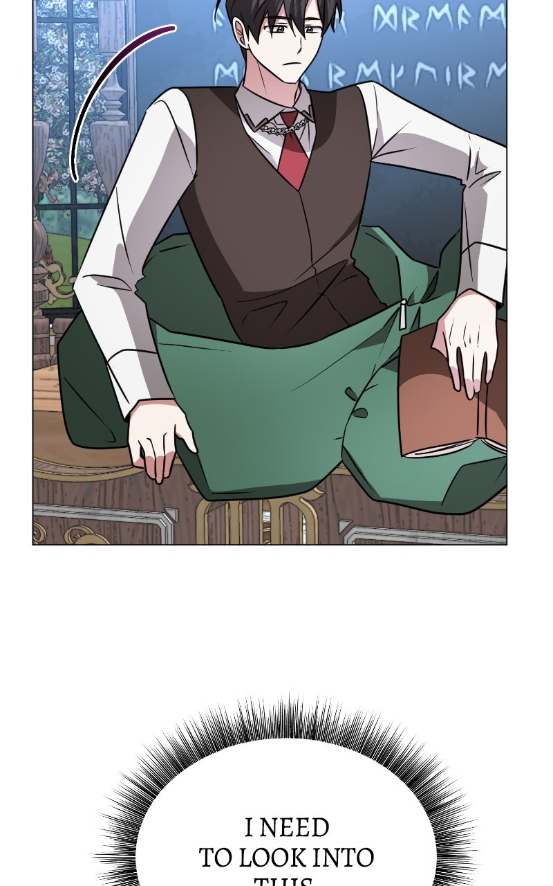 Read The Academy is Doomed chapter 55 image 54 on Lezhin