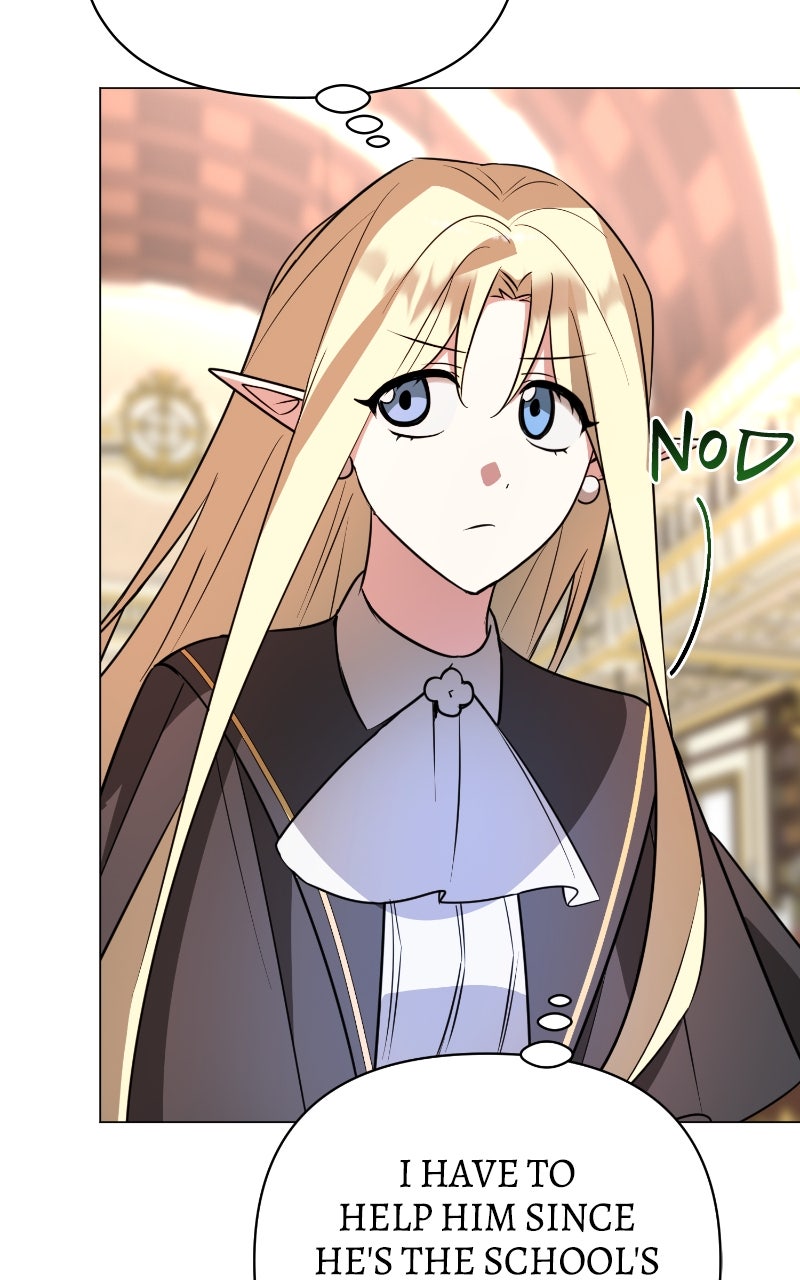 Read The Academy is Doomed chapter 55 image 63 on Lezhin