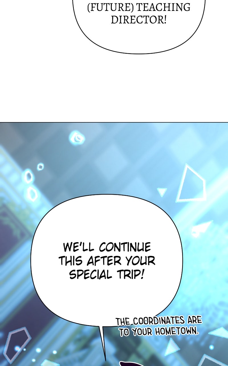 Read The Academy is Doomed chapter 55 image 64 on Lezhin