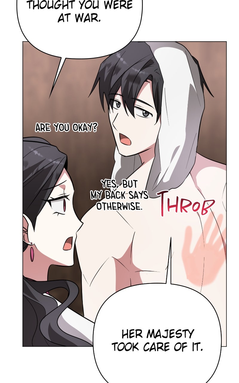 Read The Academy is Doomed chapter 55 image 83 on Lezhin