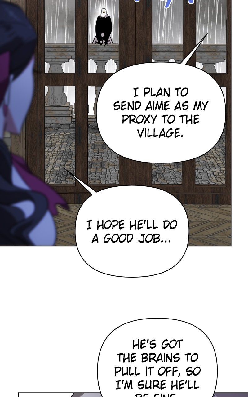 Read The Academy is Doomed chapter 55 image 95 on Lezhin