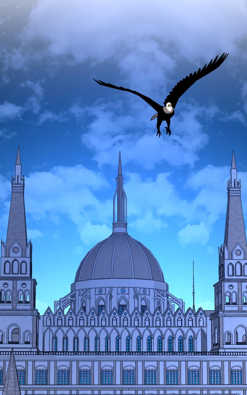 Read The Academy is Doomed chapter 55 image 98 on Lezhin