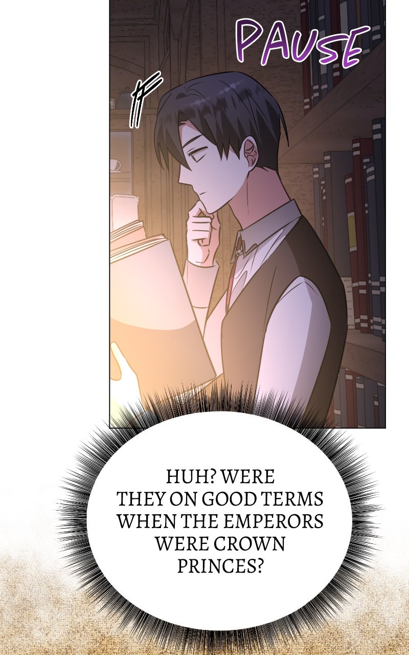 Read The Academy is Doomed chapter 56 image 18 on Lezhin