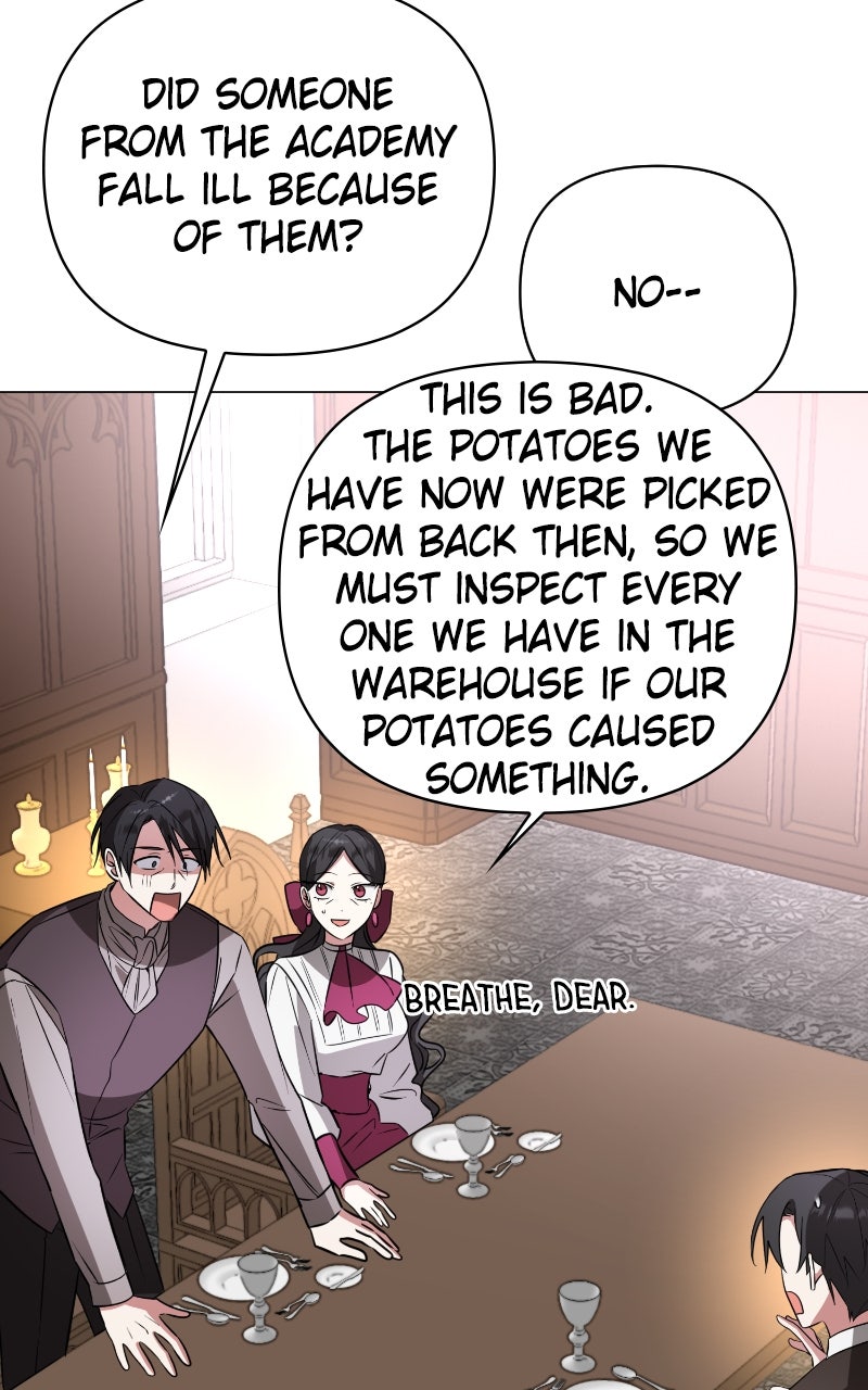 Read The Academy is Doomed chapter 56 image 2 on Lezhin