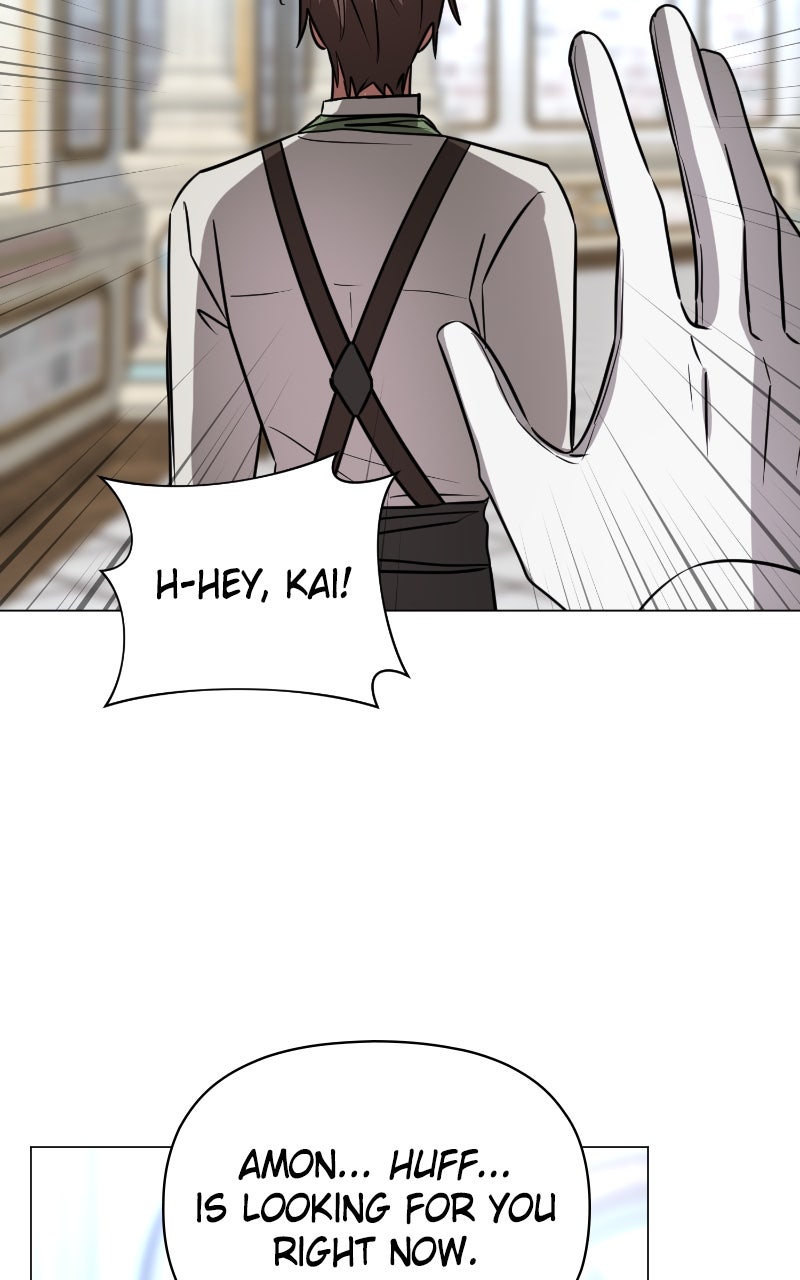 Read The Academy is Doomed chapter 56 image 29 on Lezhin