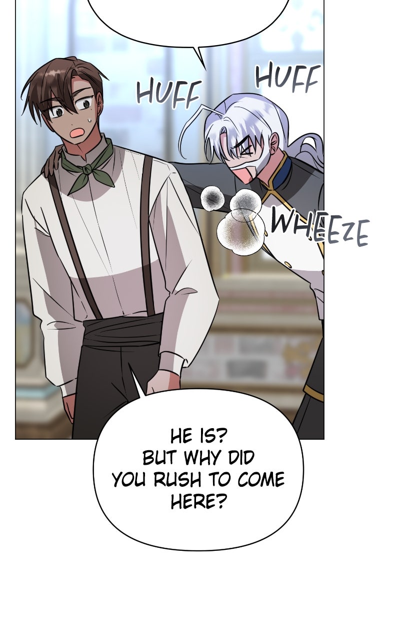 Read The Academy is Doomed chapter 56 image 30 on Lezhin