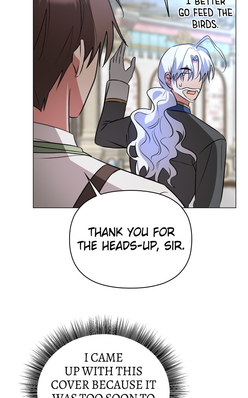 Read The Academy is Doomed chapter 56 image 36 on Lezhin