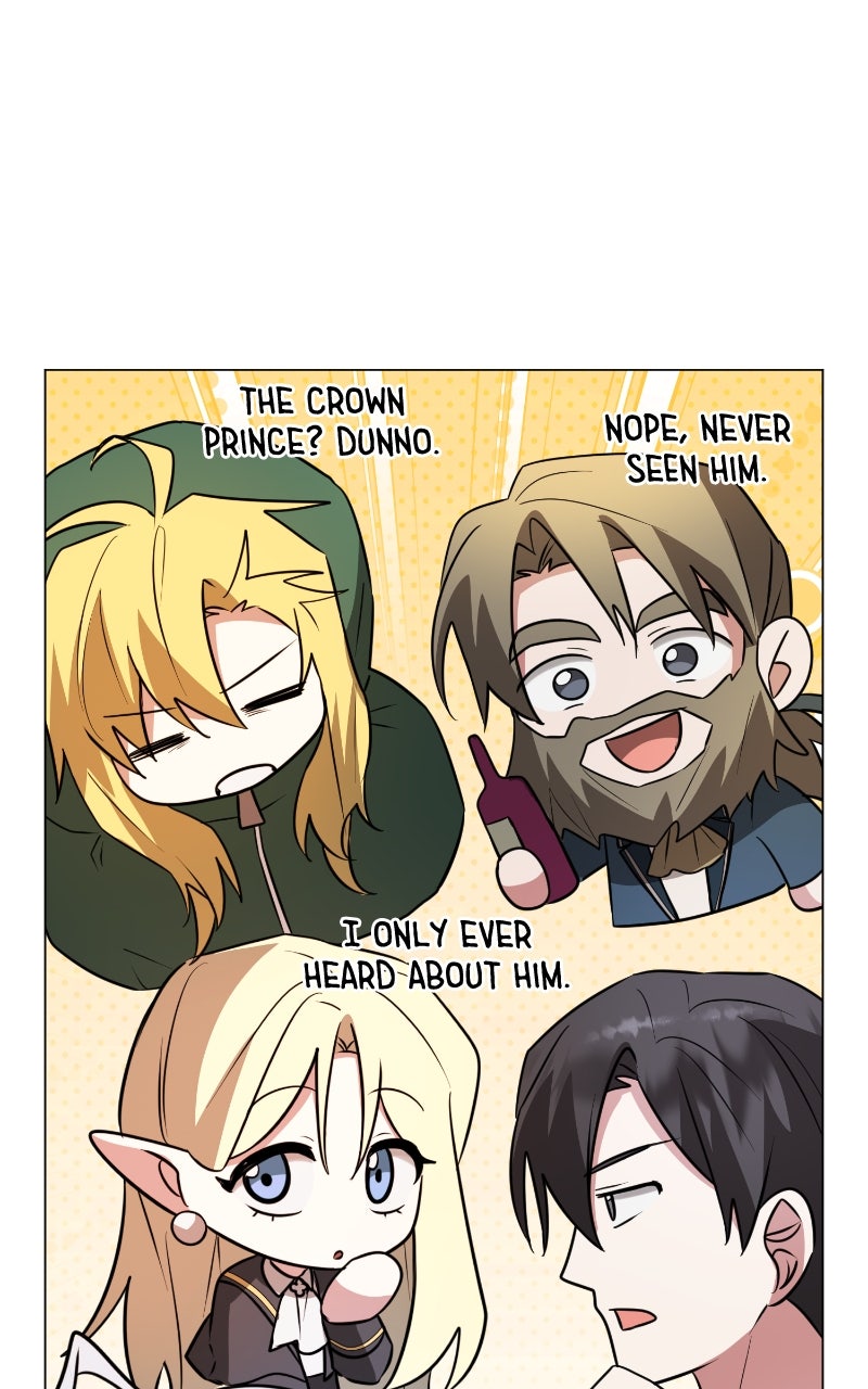 Read The Academy is Doomed chapter 56 image 43 on Lezhin