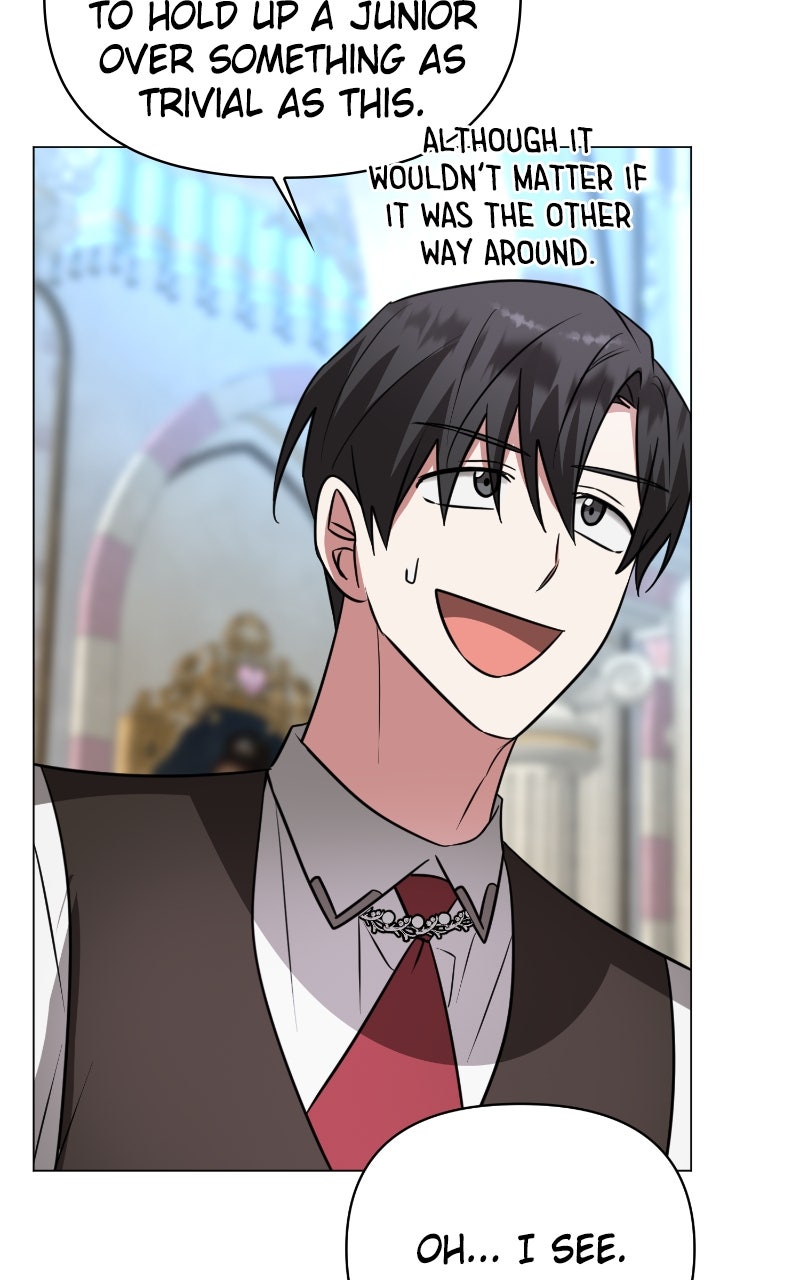 Read The Academy is Doomed chapter 56 image 55 on Lezhin