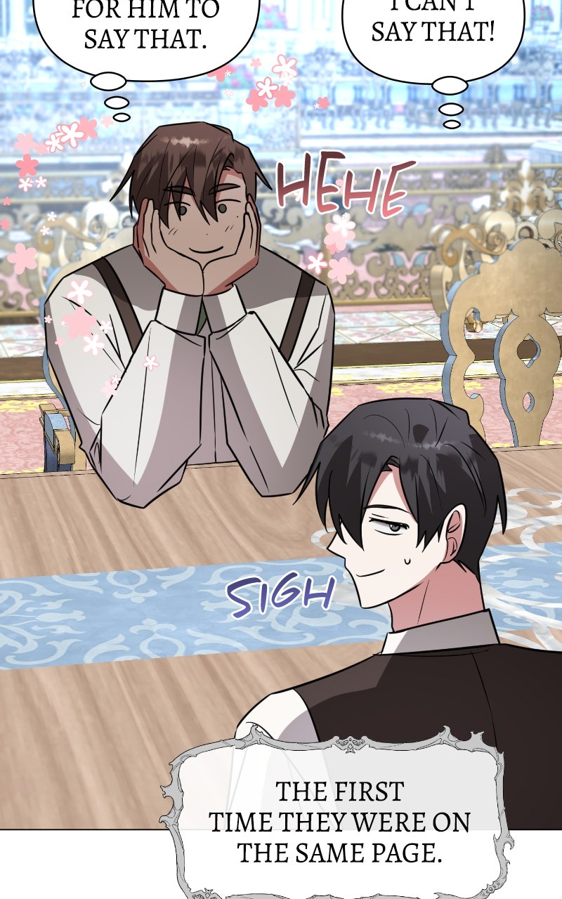 Read The Academy is Doomed chapter 56 image 63 on Lezhin