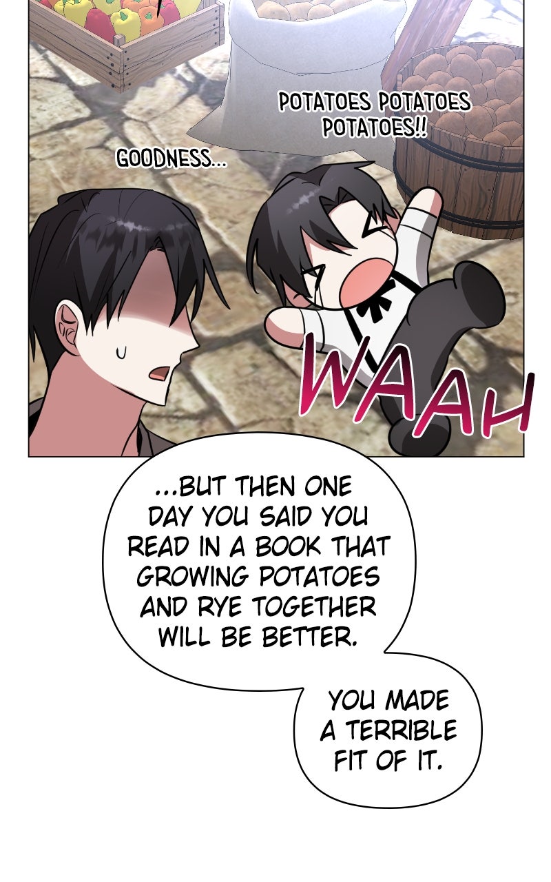 Read The Academy is Doomed chapter 56 image 8 on Lezhin
