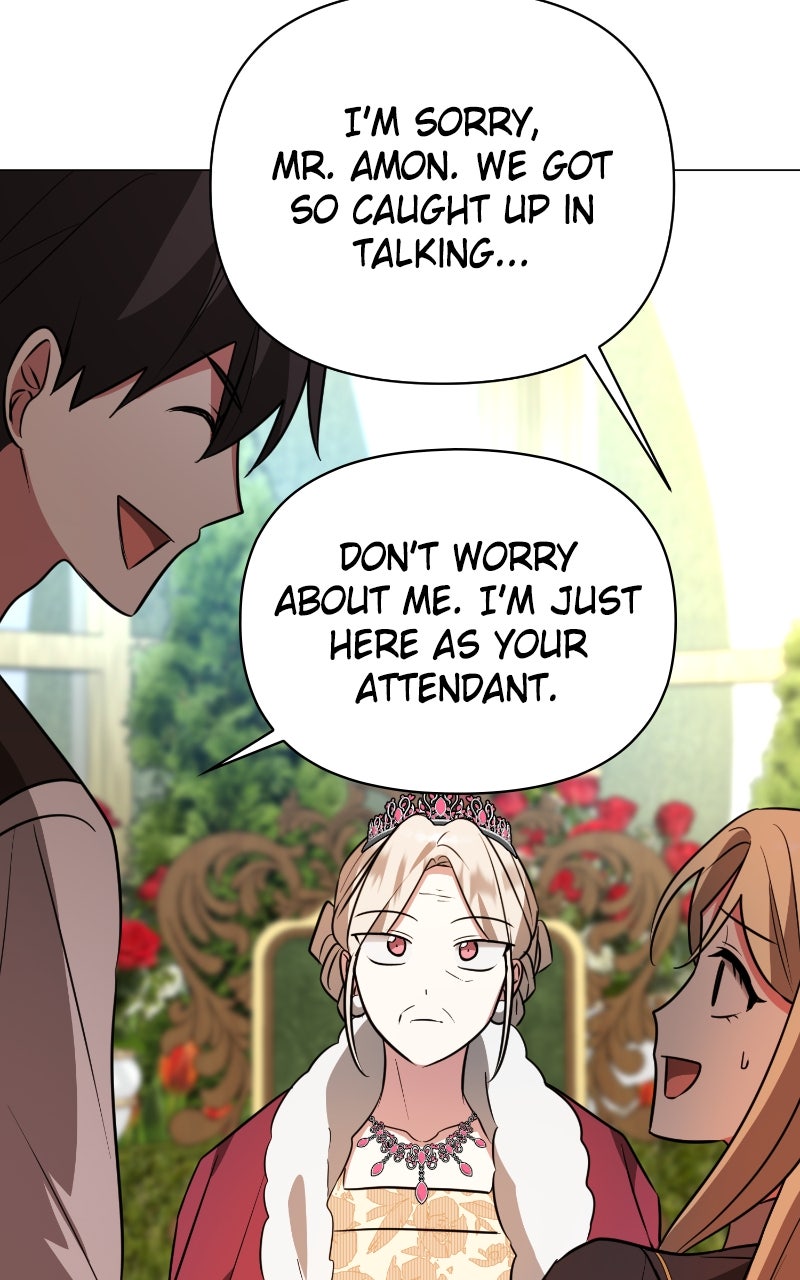 Read The Academy is Doomed chapter 56 image 91 on Lezhin
