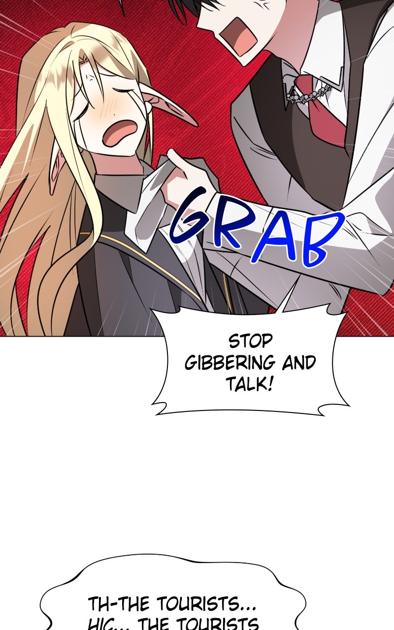 Read The Academy is Doomed chapter 58 image 101 on Lezhin