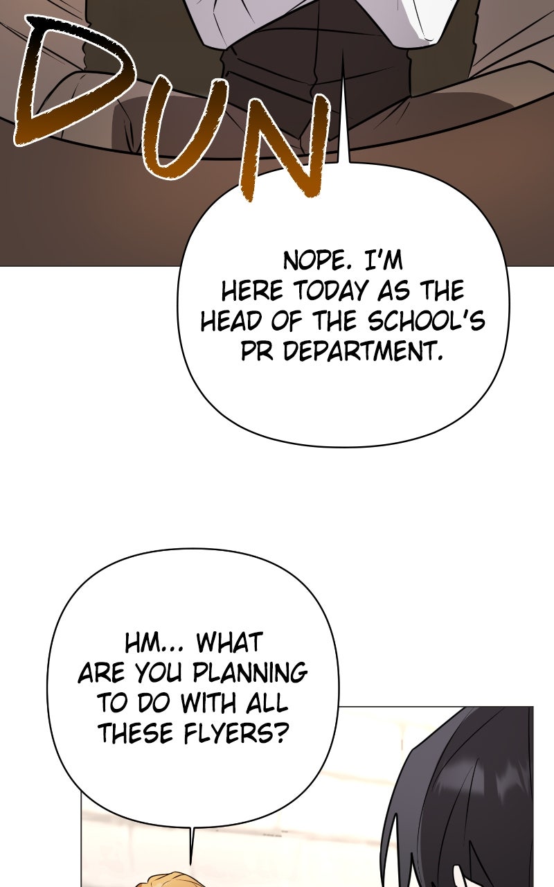 Read The Academy is Doomed chapter 58 image 15 on Lezhin