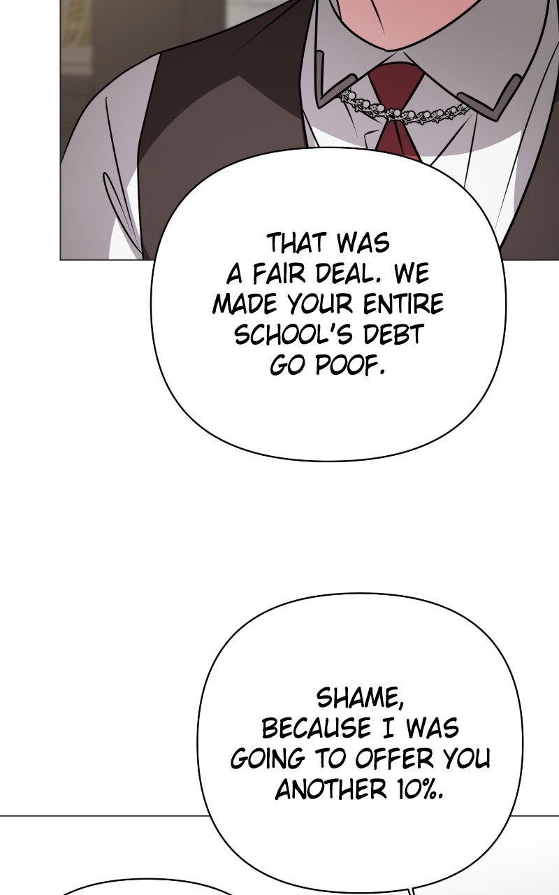 Read The Academy is Doomed chapter 58 image 19 on Lezhin