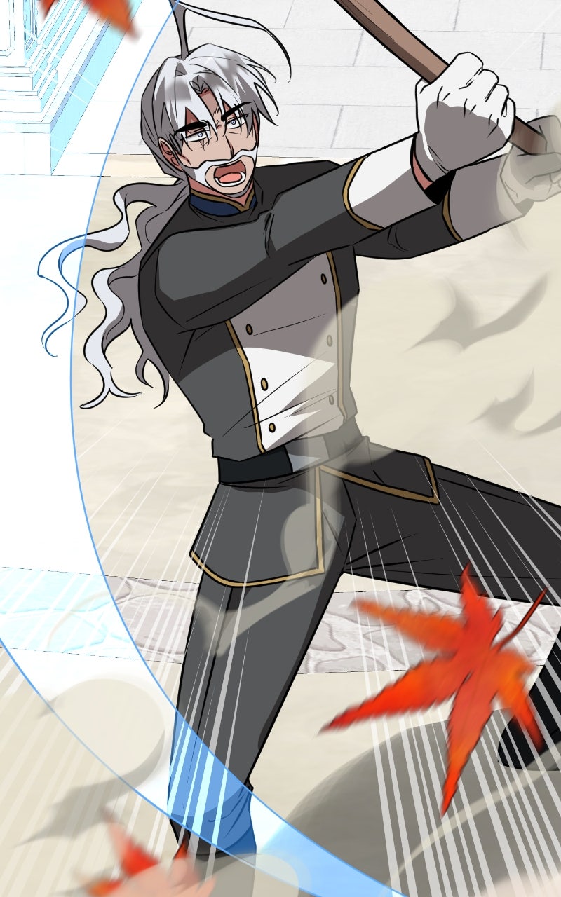 Read The Academy is Doomed chapter 58 image 2 on Lezhin