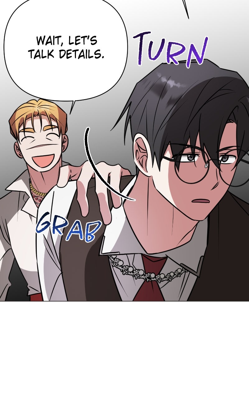 Read The Academy is Doomed chapter 58 image 20 on Lezhin