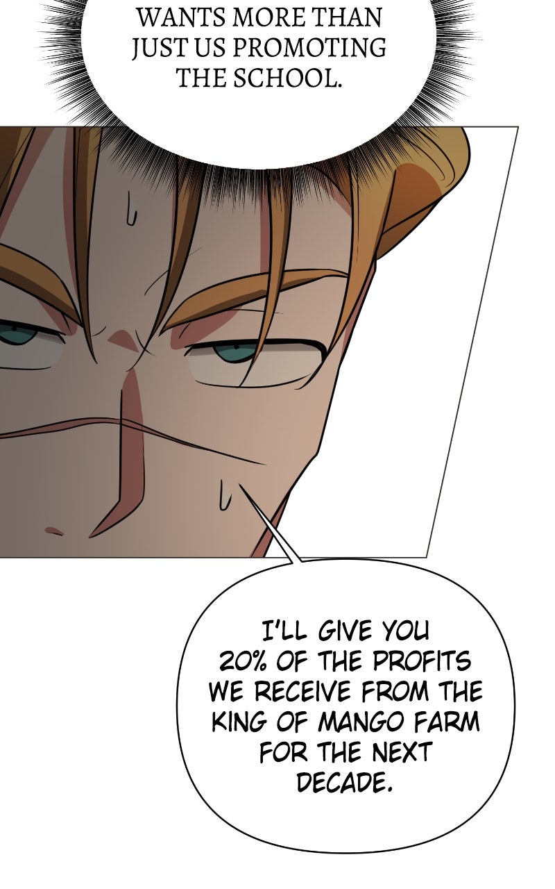 Read The Academy is Doomed chapter 58 image 24 on Lezhin