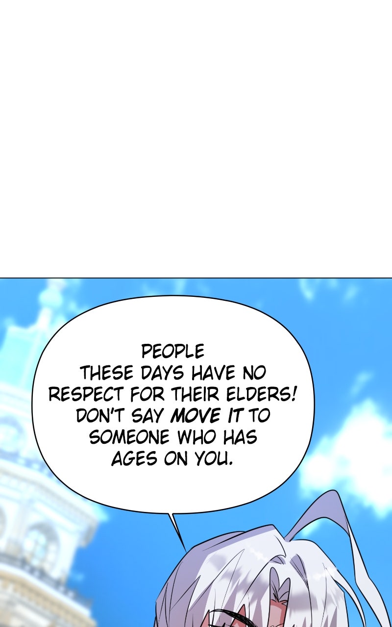 Read The Academy is Doomed chapter 58 image 35 on Lezhin