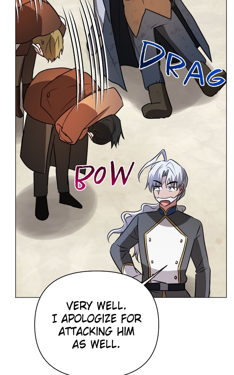 Read The Academy is Doomed chapter 58 image 38 on Lezhin