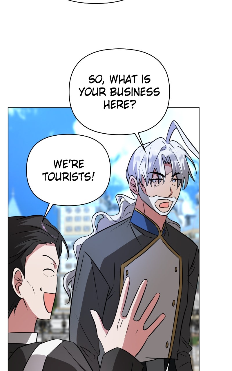 Read The Academy is Doomed chapter 58 image 39 on Lezhin