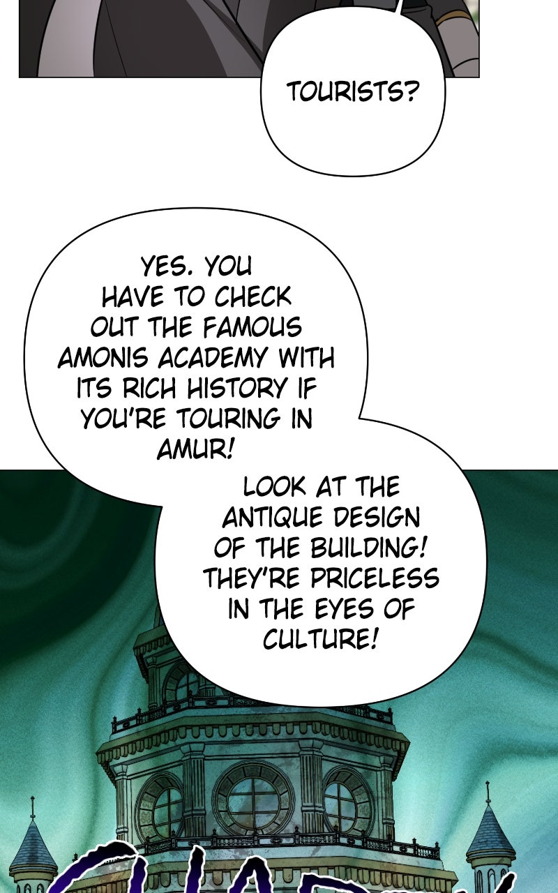 Read The Academy is Doomed chapter 58 image 40 on Lezhin