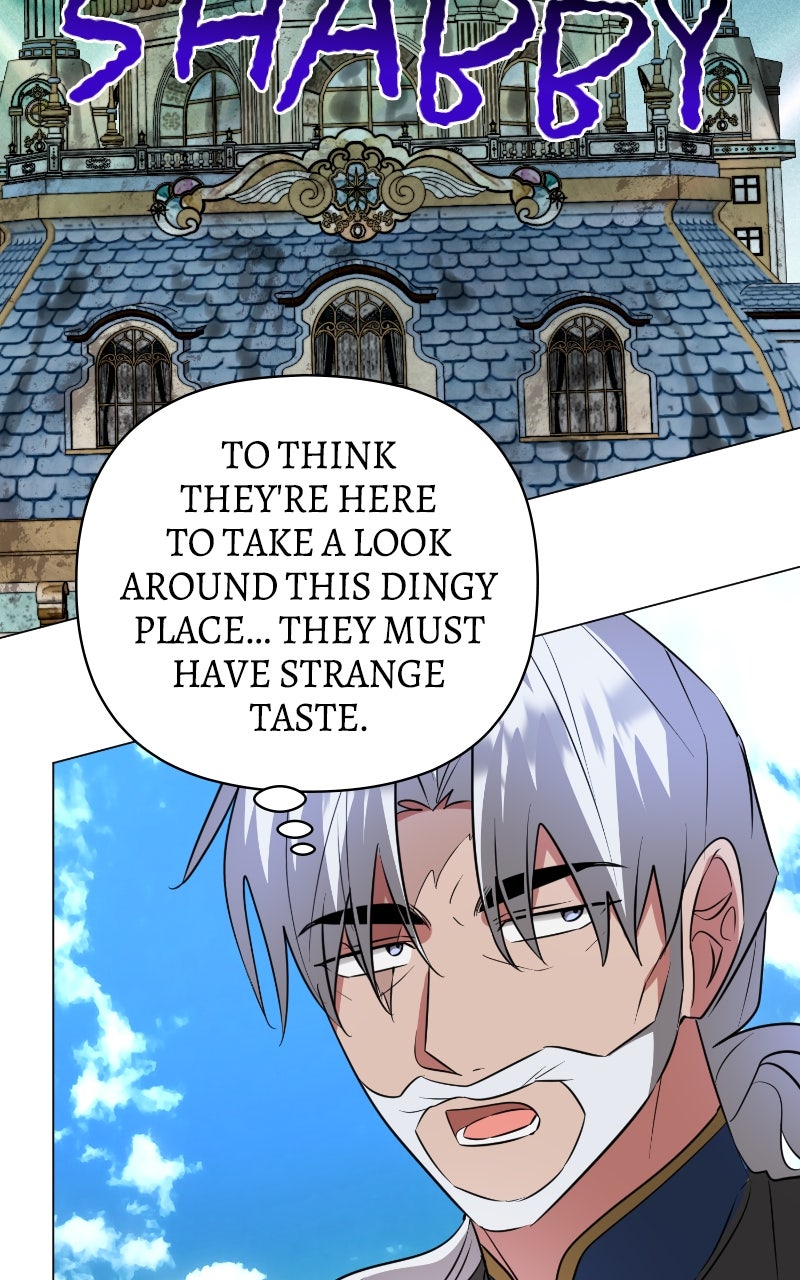 Read The Academy is Doomed chapter 58 image 41 on Lezhin
