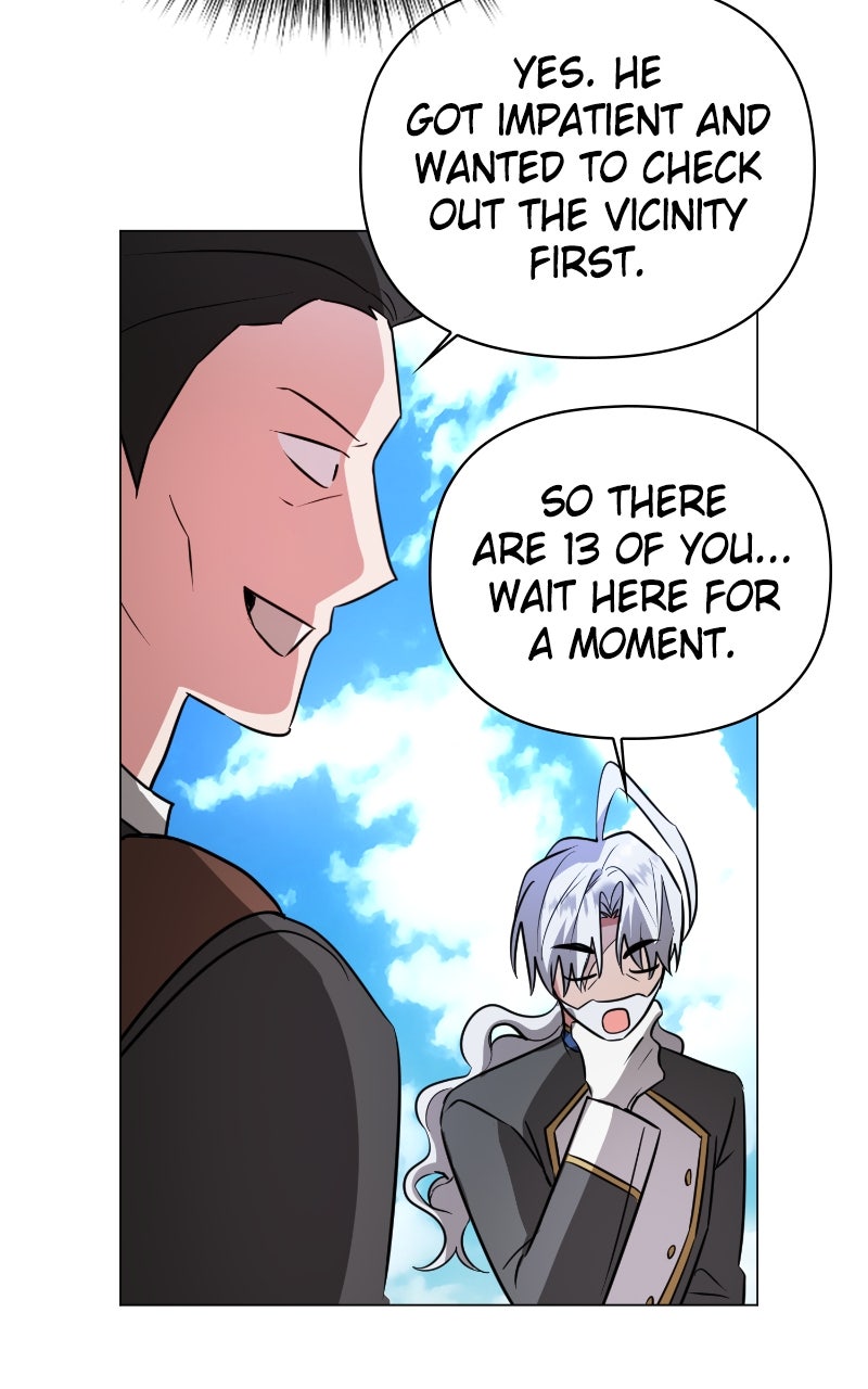 Read The Academy is Doomed chapter 58 image 44 on Lezhin