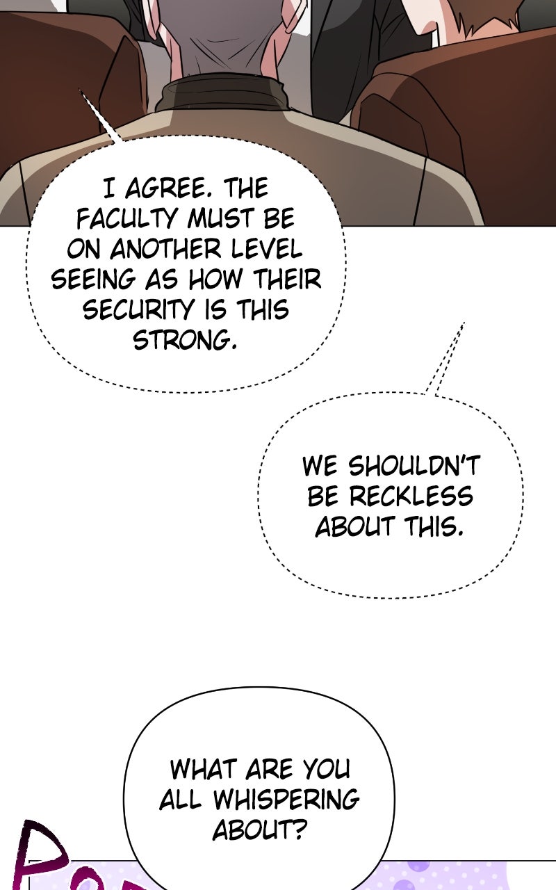 Read The Academy is Doomed chapter 58 image 46 on Lezhin