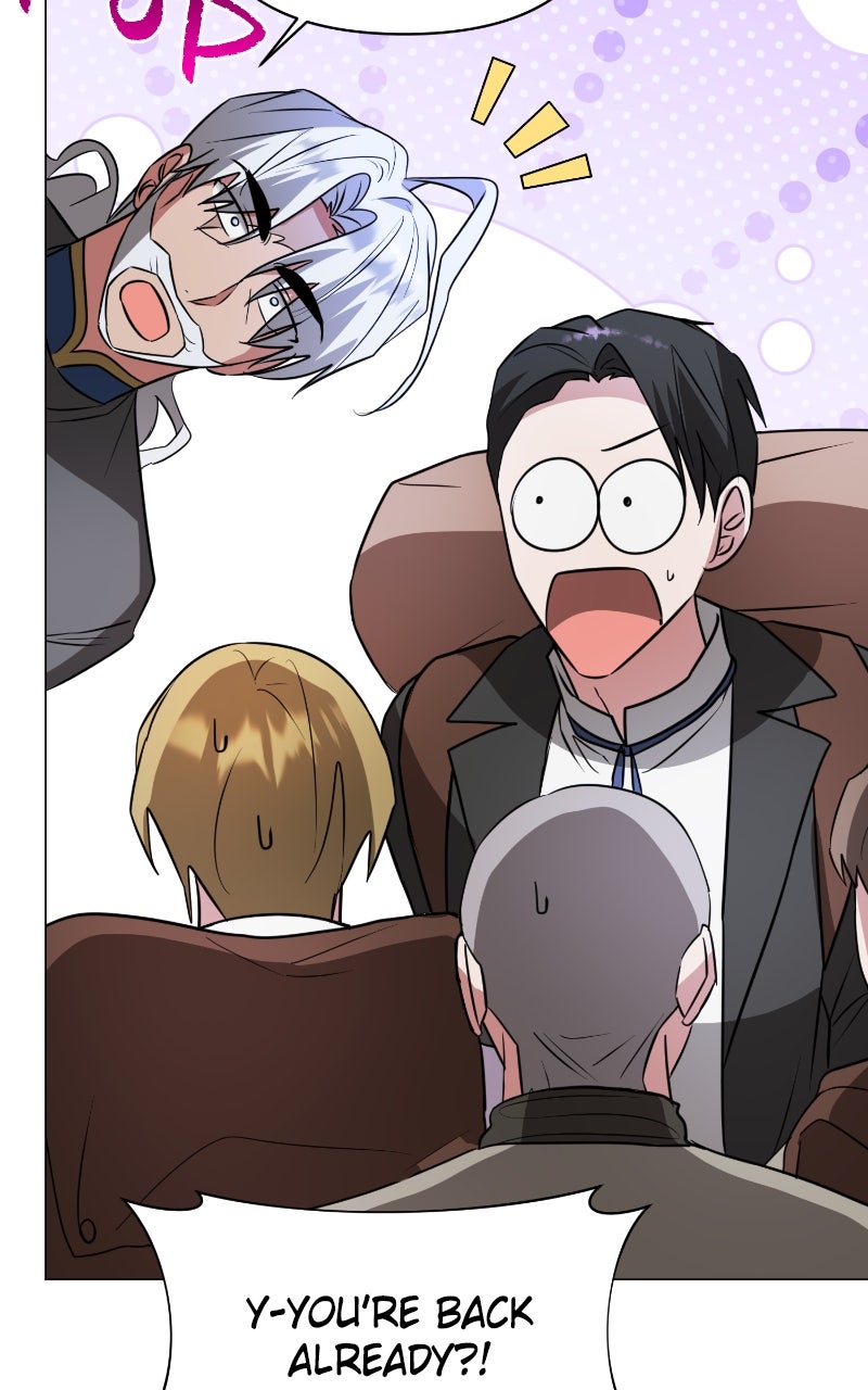 Read The Academy is Doomed chapter 58 image 47 on Lezhin