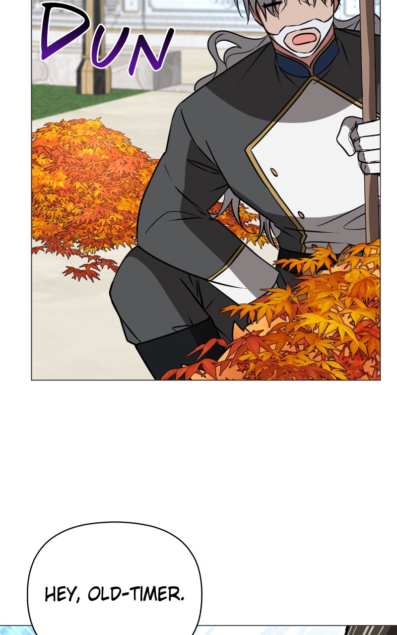 Read The Academy is Doomed chapter 58 image 5 on Lezhin