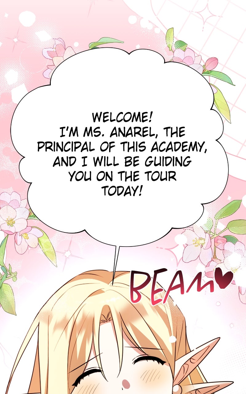 Read The Academy is Doomed chapter 58 image 54 on Lezhin