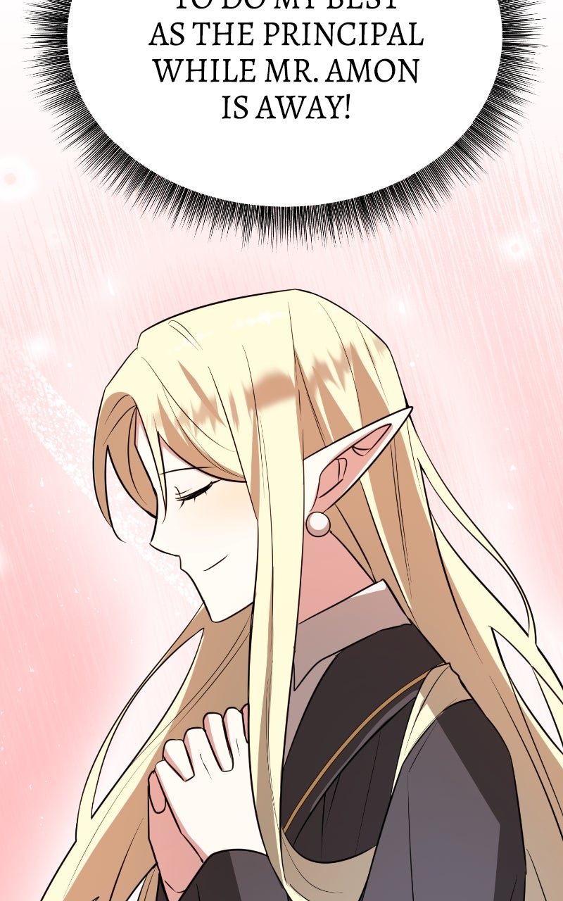 Read The Academy is Doomed chapter 58 image 58 on Lezhin