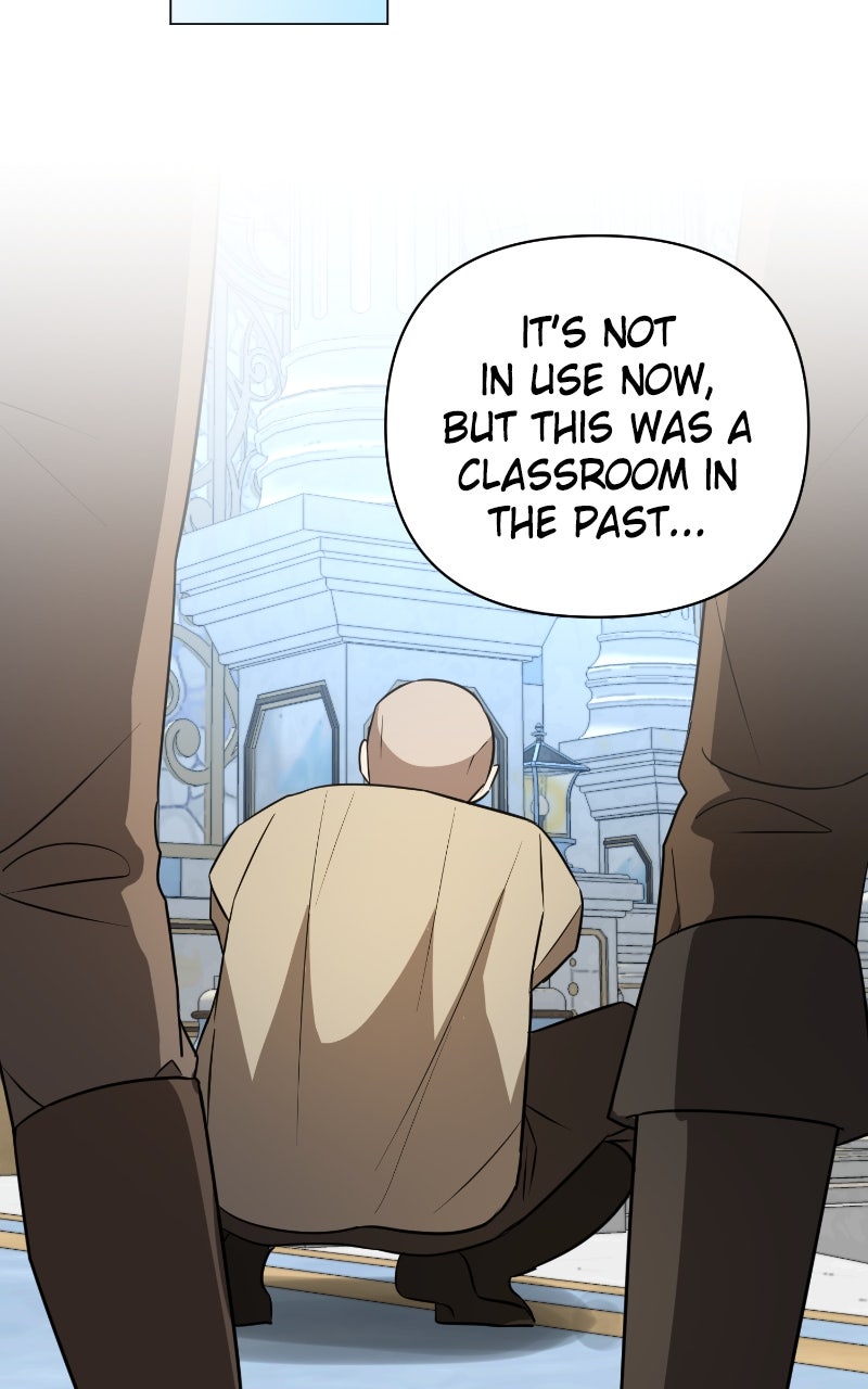 Read The Academy is Doomed chapter 58 image 61 on Lezhin