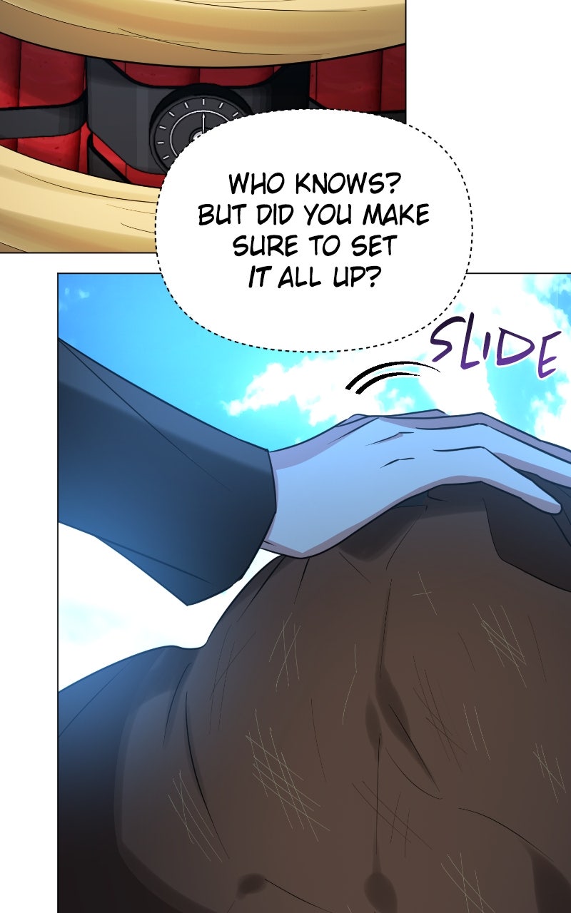 Read The Academy is Doomed chapter 58 image 63 on Lezhin