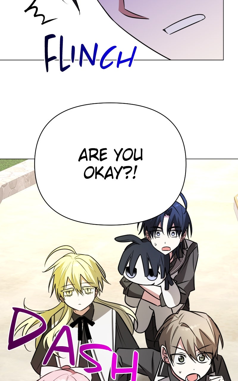 Read The Academy is Doomed chapter 58 image 86 on Lezhin