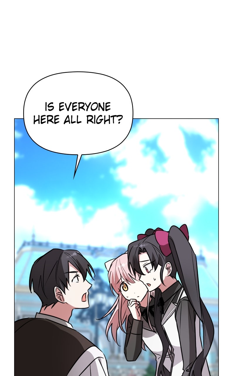 Read The Academy is Doomed chapter 58 image 88 on Lezhin