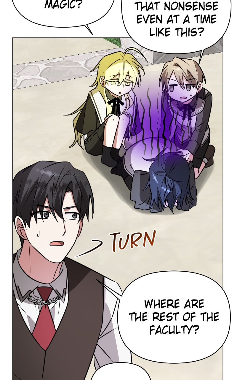 Read The Academy is Doomed chapter 58 image 93 on Lezhin