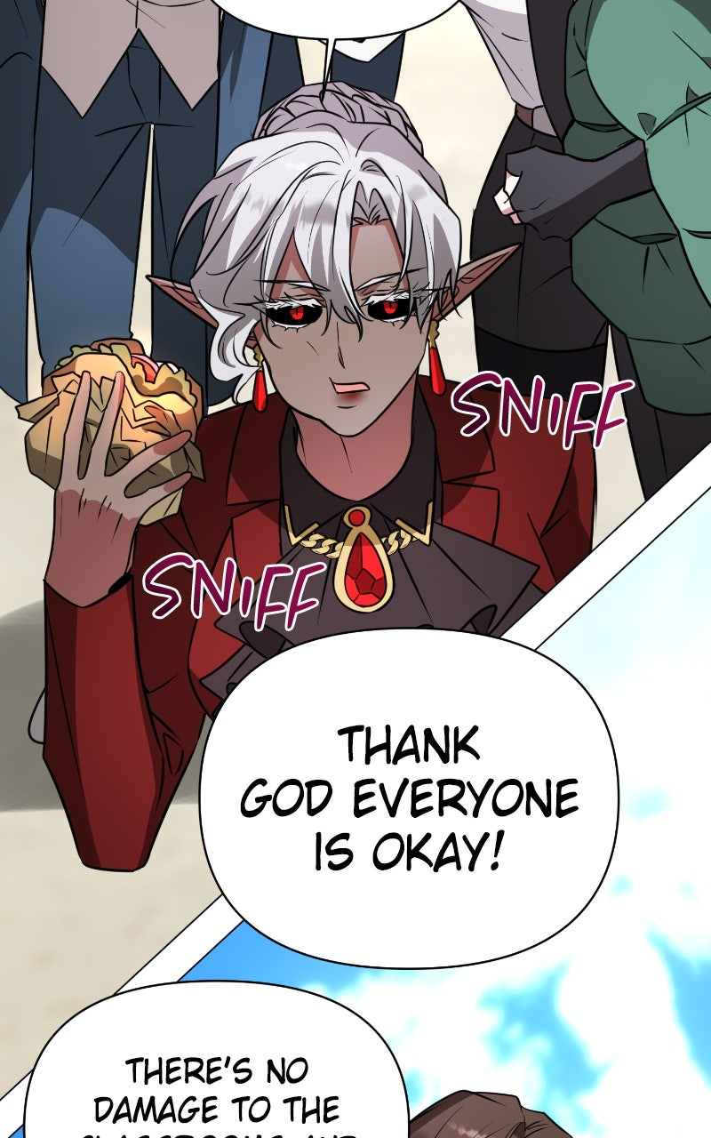 Read The Academy is Doomed chapter 58 image 95 on Lezhin