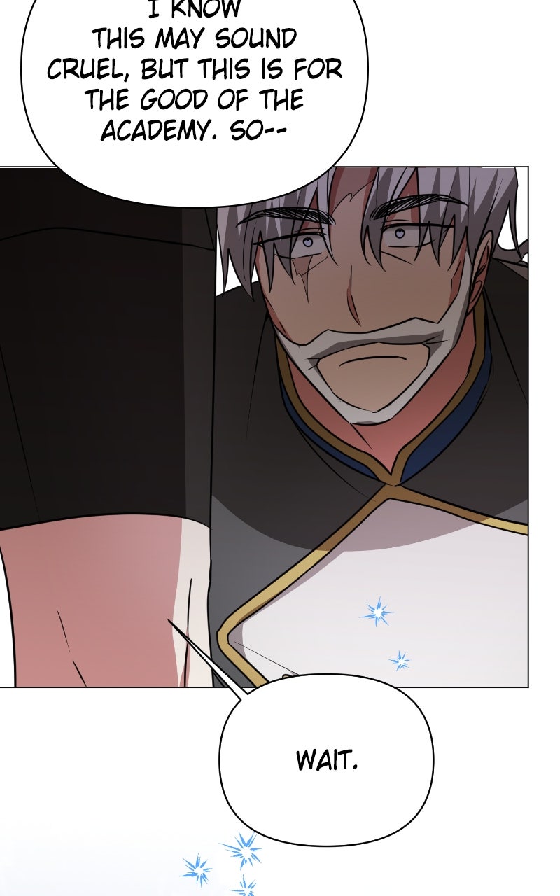 Read The Academy is Doomed chapter 59 image 15 on Lezhin