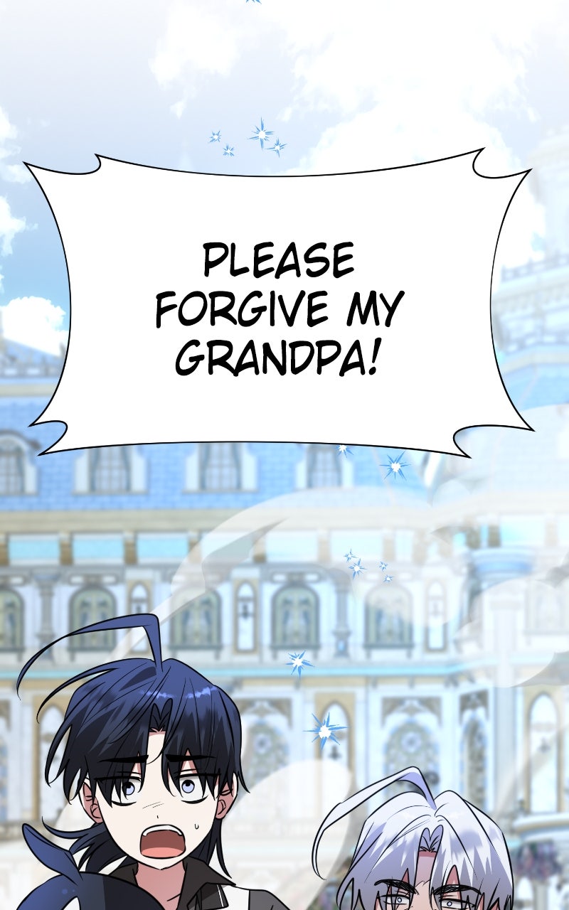 Read The Academy is Doomed chapter 59 image 16 on Lezhin