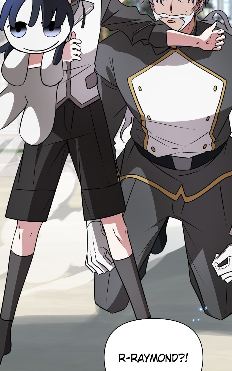 Read The Academy is Doomed chapter 59 image 17 on Lezhin